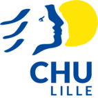 [Translate to Spanish:] Accès au site de l'établissement  de tutelle : CHU de Lille